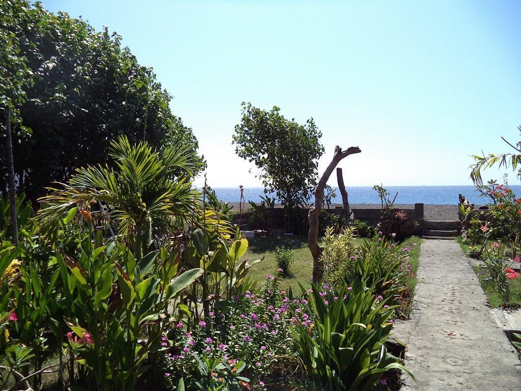 Kadek Homestay Amed  Exterior photo