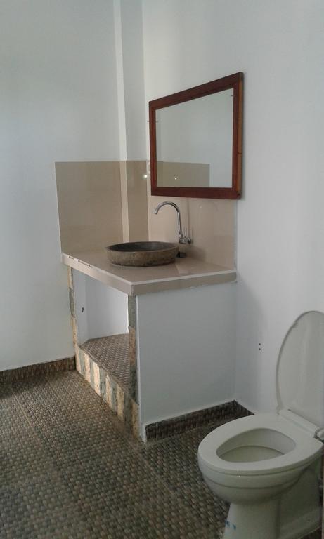 Kadek Homestay Amed  Exterior photo