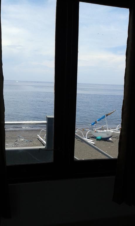 Kadek Homestay Amed  Exterior photo