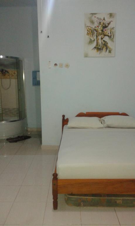 Kadek Homestay Amed  Exterior photo
